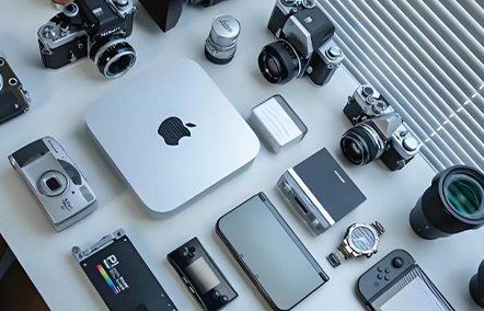 Digital product batteries+